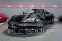 2016 Aston Martin DB9