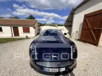 2016 Aston Martin DB9