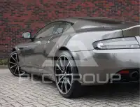 2016 Aston Martin DB9