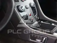 2016 Aston Martin DB9