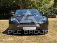 2016 Aston Martin DB9