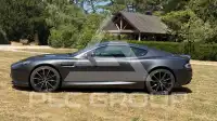 2016 Aston Martin DB9
