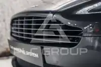 2016 Aston Martin DB9