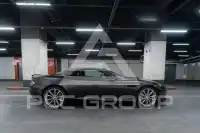 2016 Aston Martin DB9