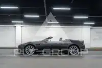 2016 Aston Martin DB9