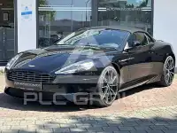 2016 Aston Martin DB9