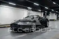 2016 Aston Martin DB9
