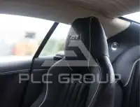 2016 Aston Martin DB9