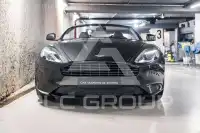 2016 Aston Martin DB9