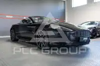 2016 Aston Martin DB9