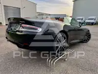2016 Aston Martin DB9