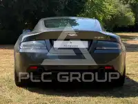 2016 Aston Martin DB9