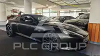 2016 Aston Martin DB9