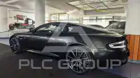 2016 Aston Martin DB9