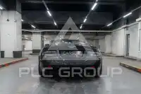 2016 Aston Martin DB9