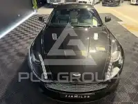 2016 Aston Martin DB9