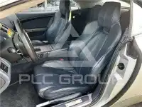 2016 Aston Martin DB9