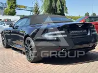 2016 Aston Martin DB9
