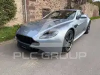 2016 Aston Martin V8