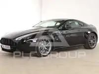 2016 Aston Martin V8