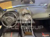 2016 Aston Martin V8