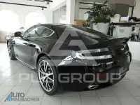 2016 Aston Martin V8