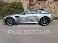 2016 Aston Martin V8