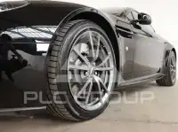 2016 Aston Martin V8