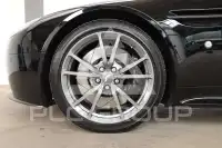 2016 Aston Martin V8