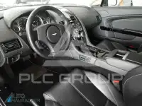 2016 Aston Martin V8