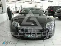 2016 Aston Martin V8