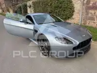 2016 Aston Martin V8