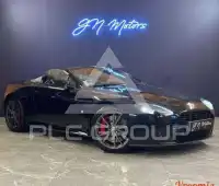 2016 Aston Martin V8