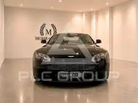 2016 Aston Martin V8