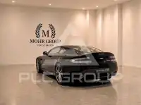 2016 Aston Martin V8