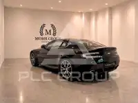 2016 Aston Martin V8
