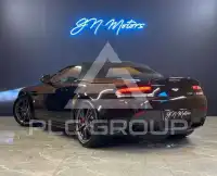 2016 Aston Martin V8