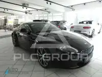 2016 Aston Martin V8