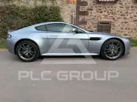 2016 Aston Martin V8