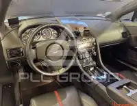 2016 Aston Martin V8