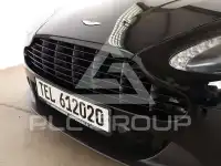 2016 Aston Martin V8
