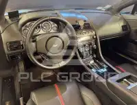 2016 Aston Martin V8