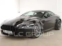 2016 Aston Martin V8