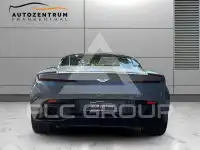 2016 Aston Martin DB11