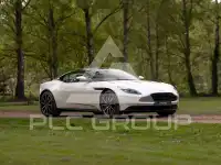 2016 Aston Martin DB11