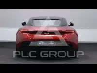 2016 Aston Martin DB11