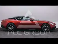 2016 Aston Martin DB11