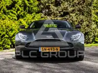 2016 Aston Martin DB11