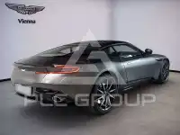 2016 Aston Martin DB11