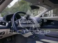 2016 Aston Martin DB11